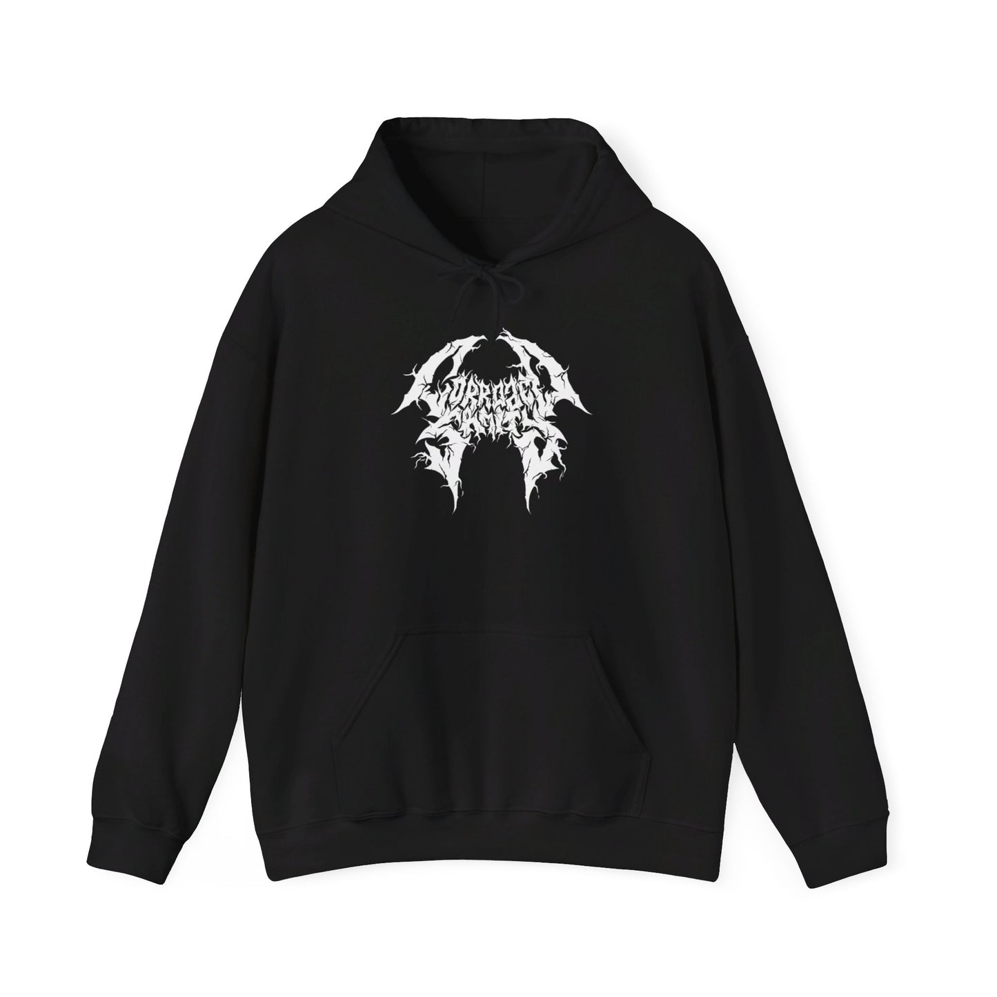 Corroded Sanity Hoodie