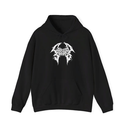 Corroded Sanity Hoodie