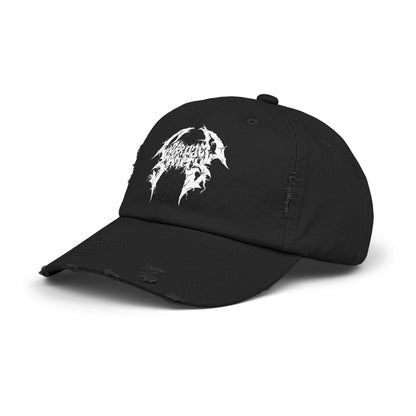 Corroded Sanity Hat