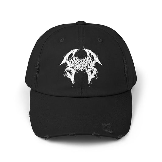 Corroded Sanity Hat